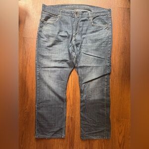 American Eagle Outfitters Lim Straight Jeans 44x32